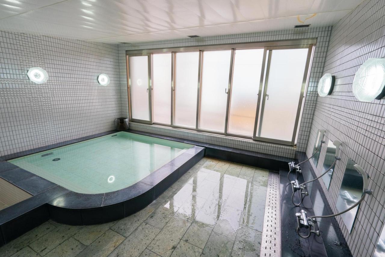エンゼルリゾート湯沢 民泊あつし 517 汤泽町 外观 照片