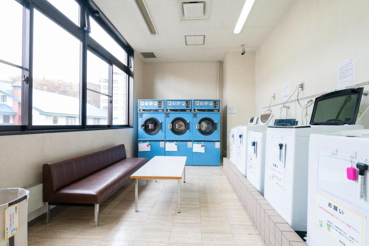 エンゼルリゾート湯沢 民泊あつし 517 汤泽町 外观 照片